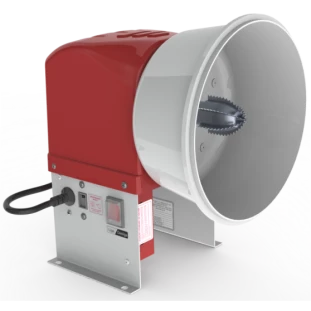 RASPADOR DE COCO BRC-050 BV 50/60HZ