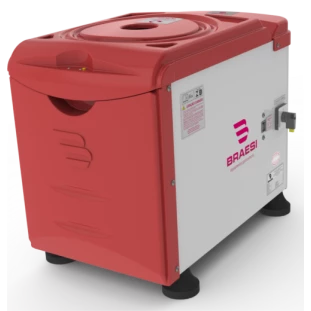 AMASSADEIRA RÁPIDA 25Kg 3CV ar-25/1 60Hz