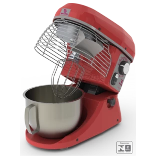 Batedeira Planetária Eletrônica BPEL-05 Premium 220V 50-60 Hz