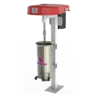 DESPOLPADEIRA 20L 3/4CV DES-20 BV 60HZ