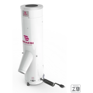 MOINHO P/PAO 1CV MP-02 STYLE BV 60HZ